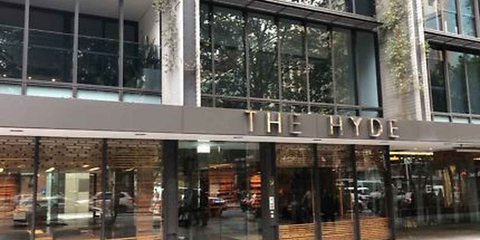 103/157 Liverpool Street Sydney