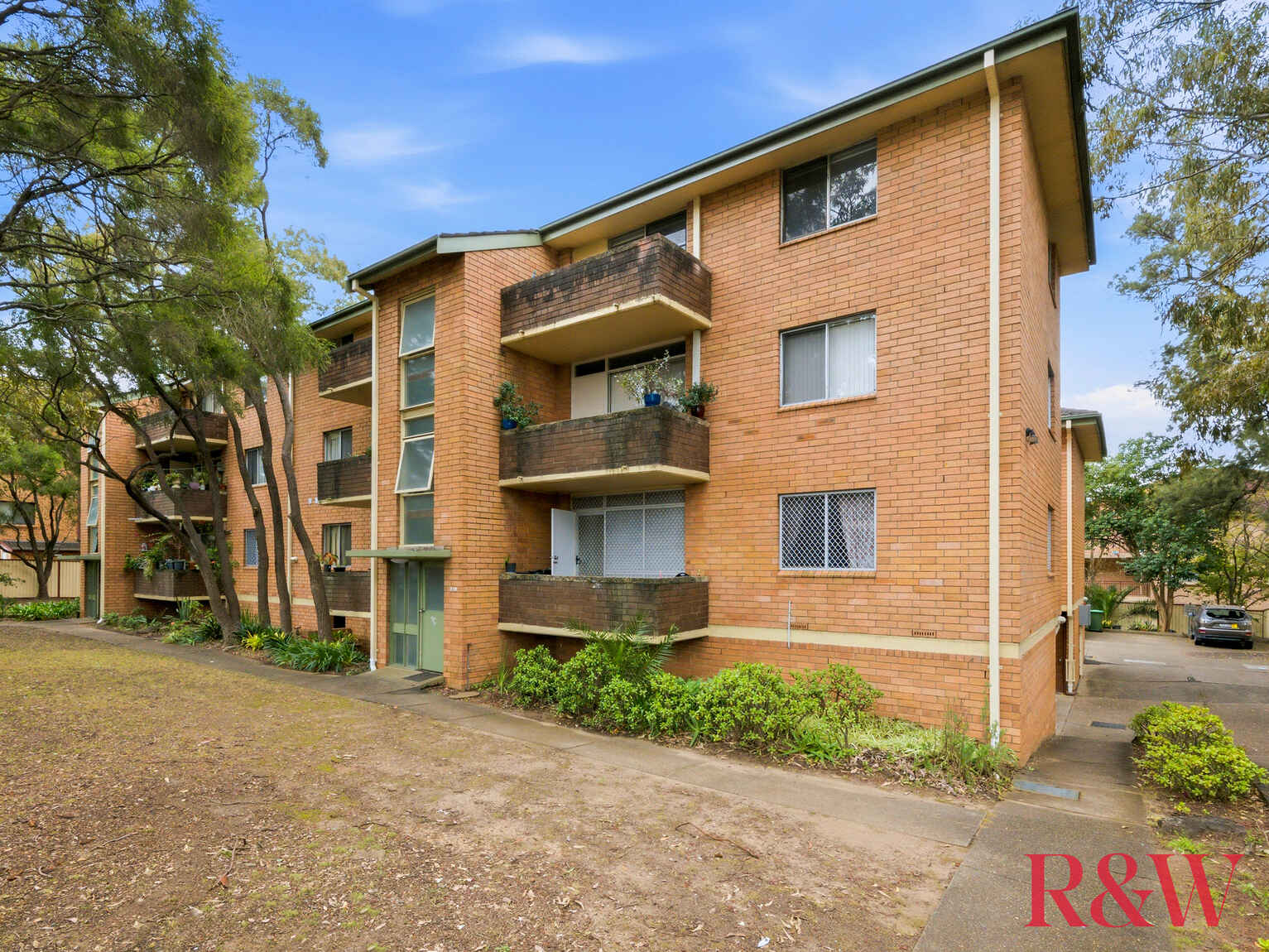 12/9-15 Arthur Street Merrylands