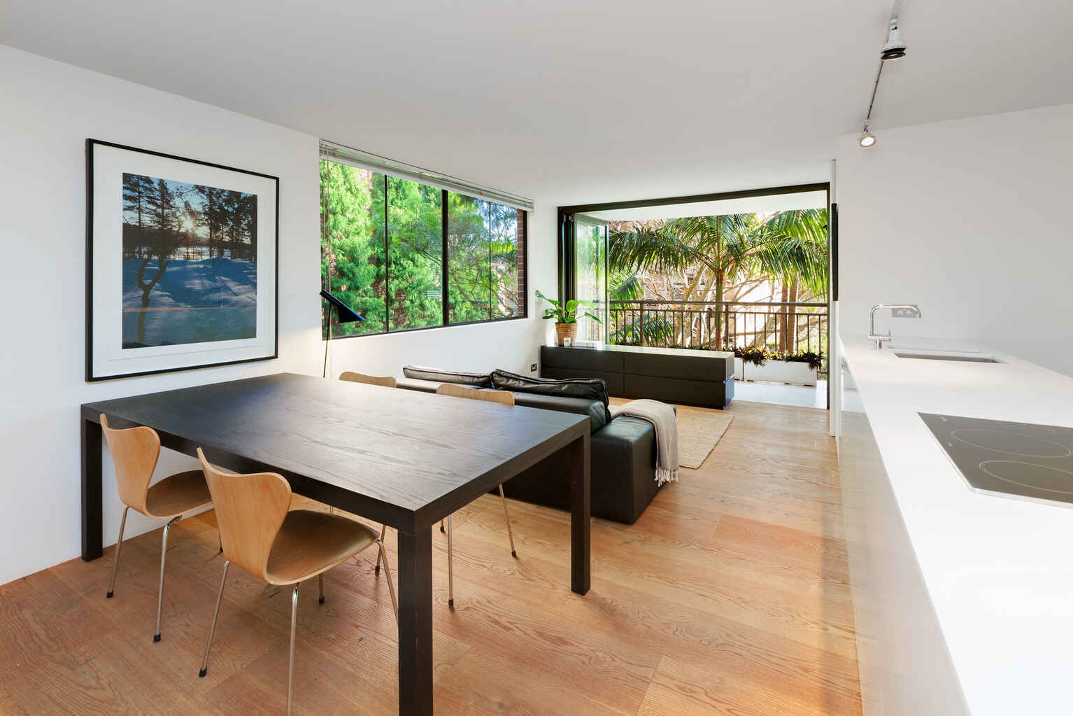 4E/6 Macleay Street Potts Point