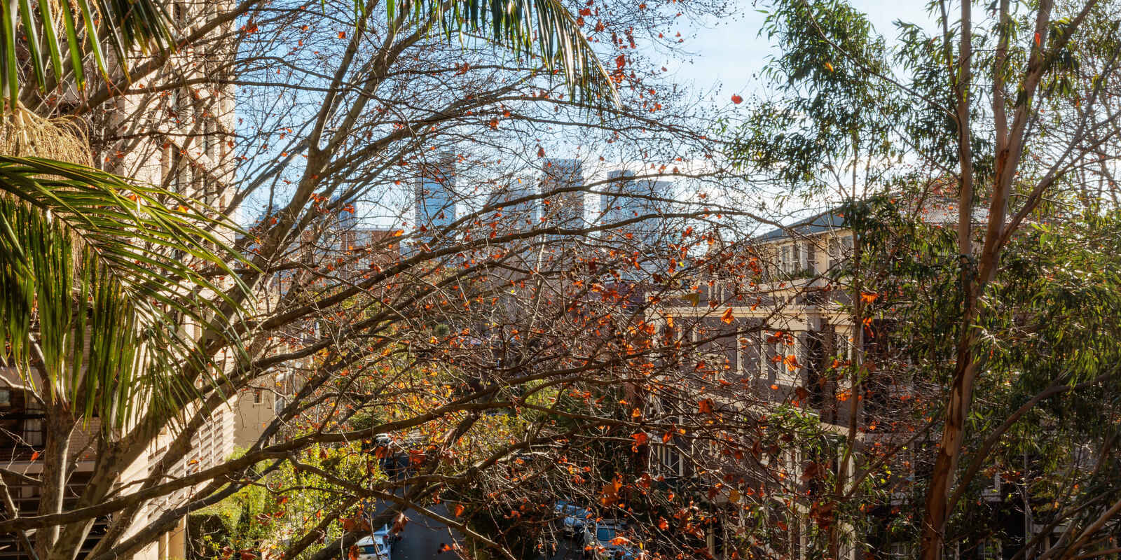 4E/6 Macleay Street Potts Point