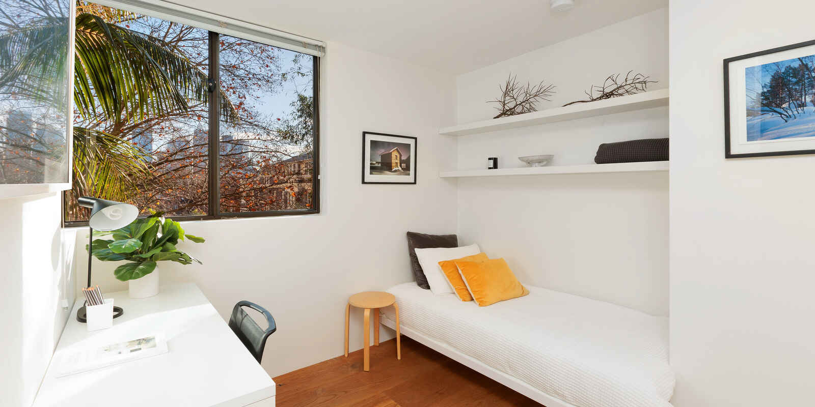 4E/6 Macleay Street Potts Point