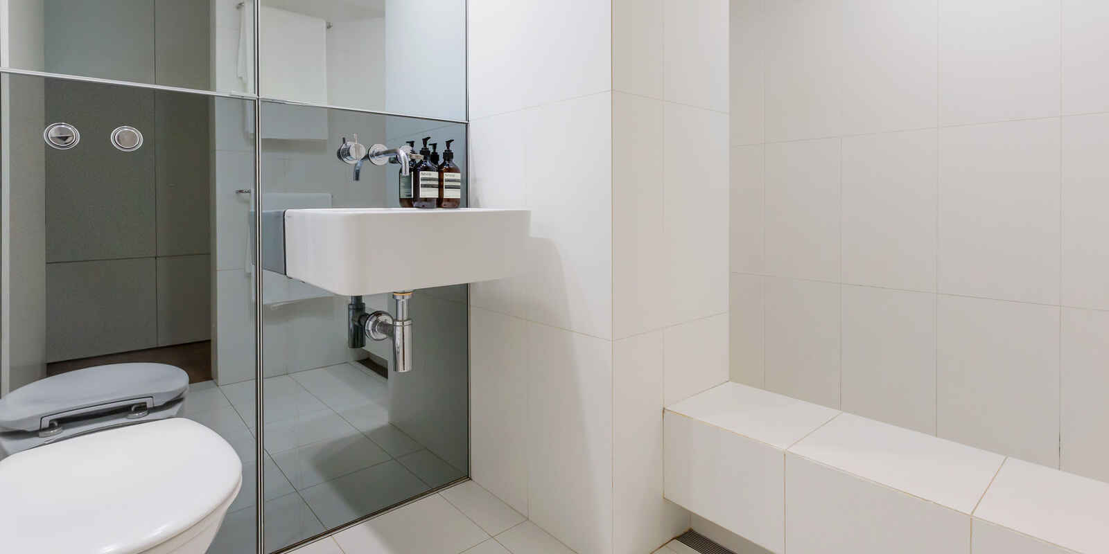 4E/6 Macleay Street Potts Point