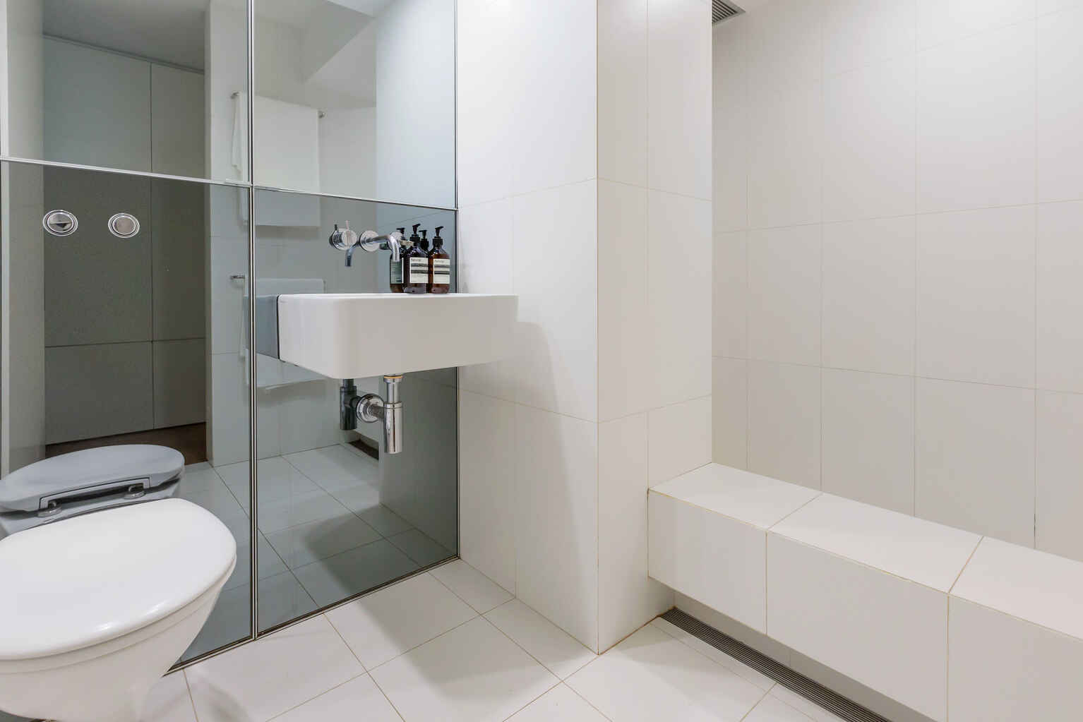 4E/6 Macleay Street Potts Point