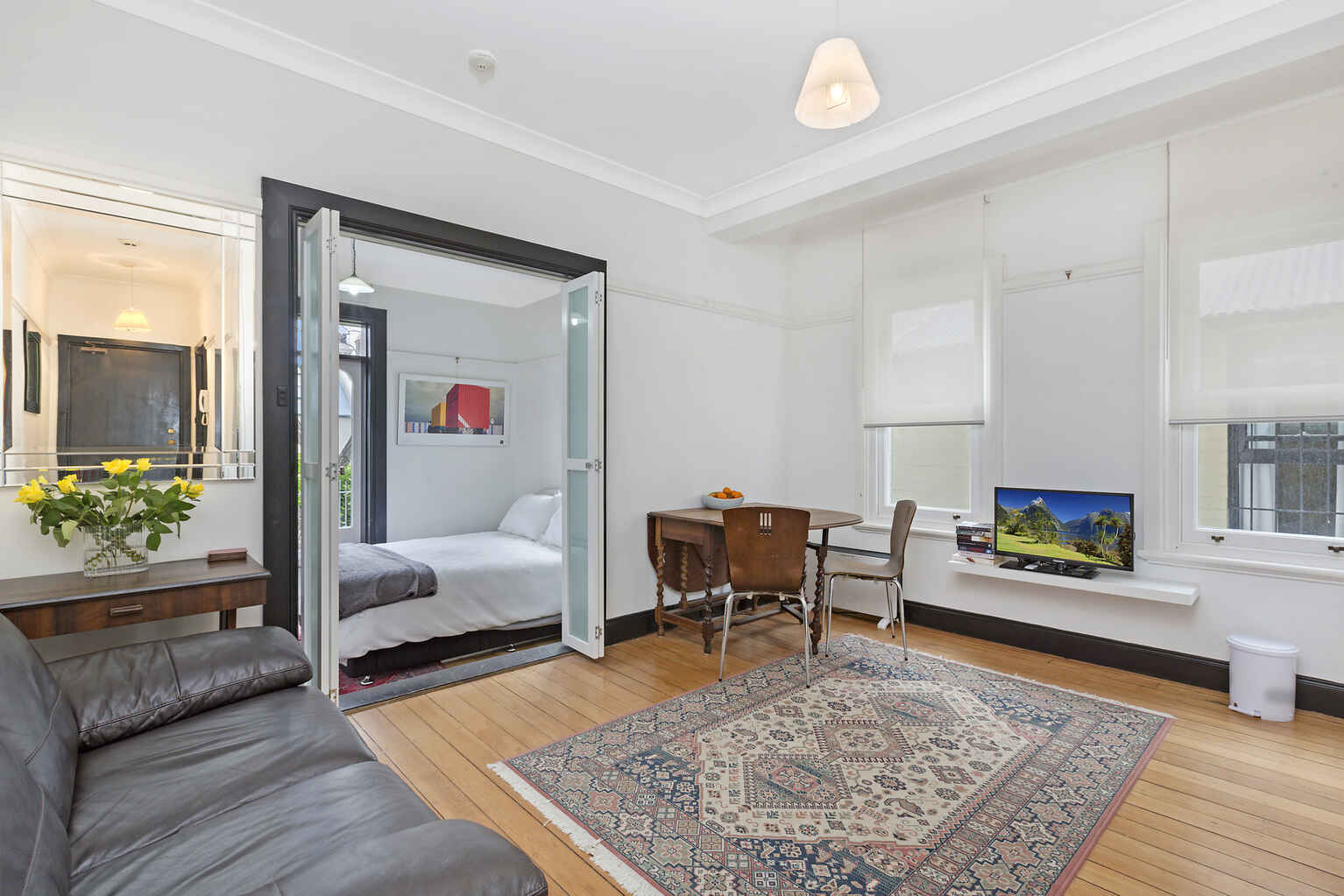 3/11 Tusculum Street Potts Point