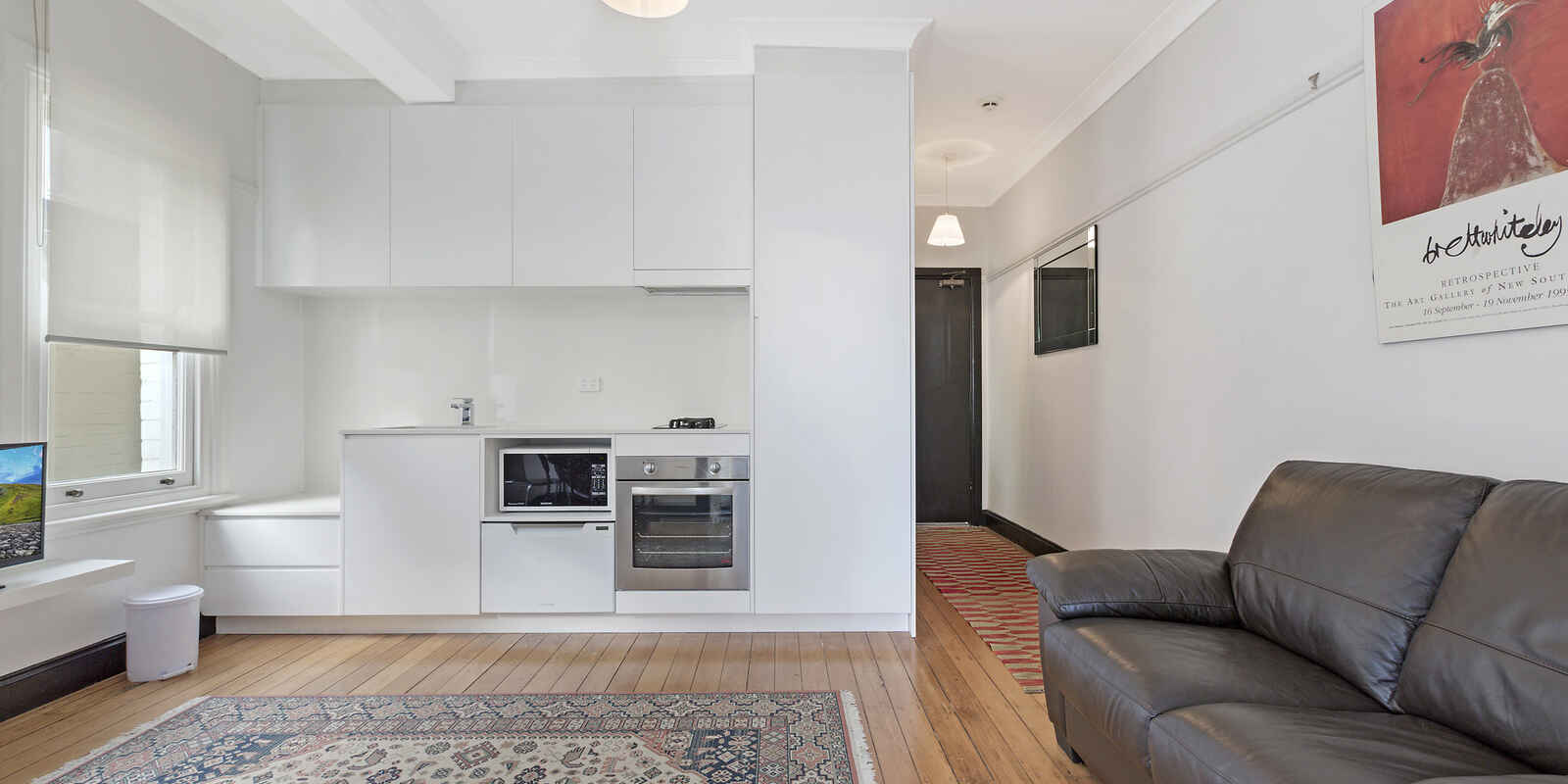 3/11 Tusculum Street Potts Point