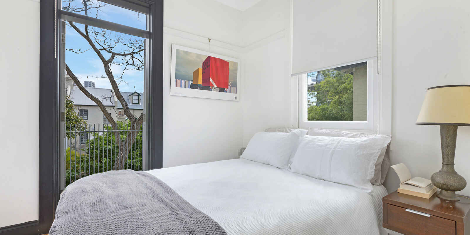 3/11 Tusculum Street Potts Point
