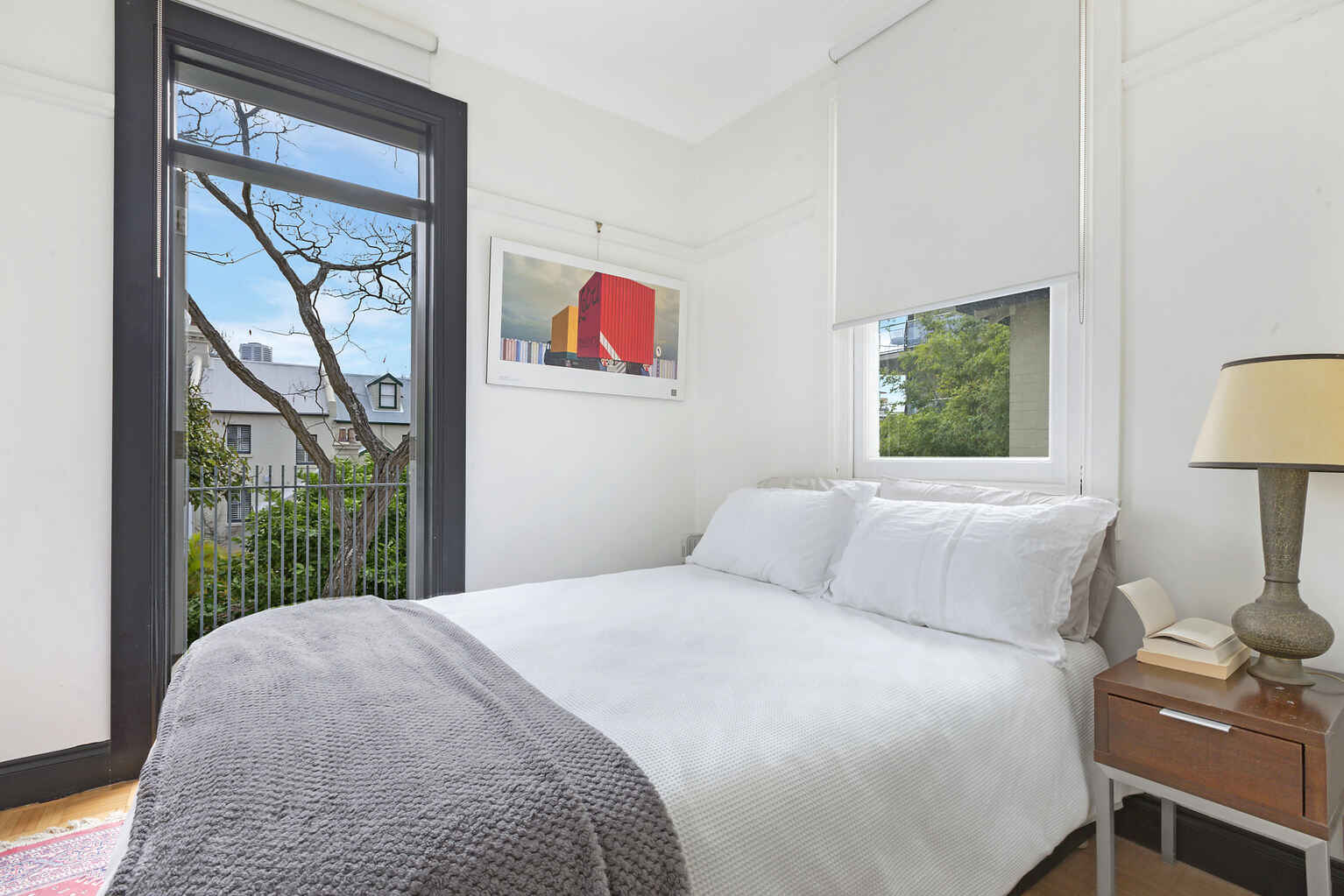 3/11 Tusculum Street Potts Point
