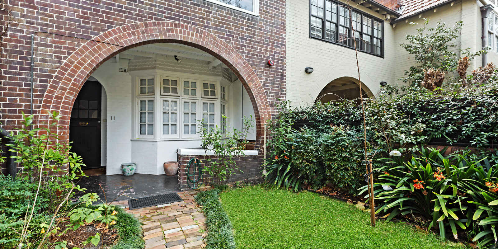 3/11 Tusculum Street Potts Point