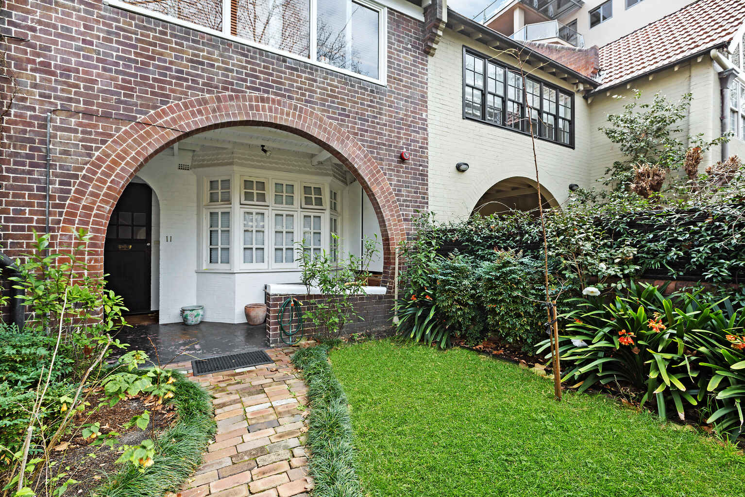 3/11 Tusculum Street Potts Point