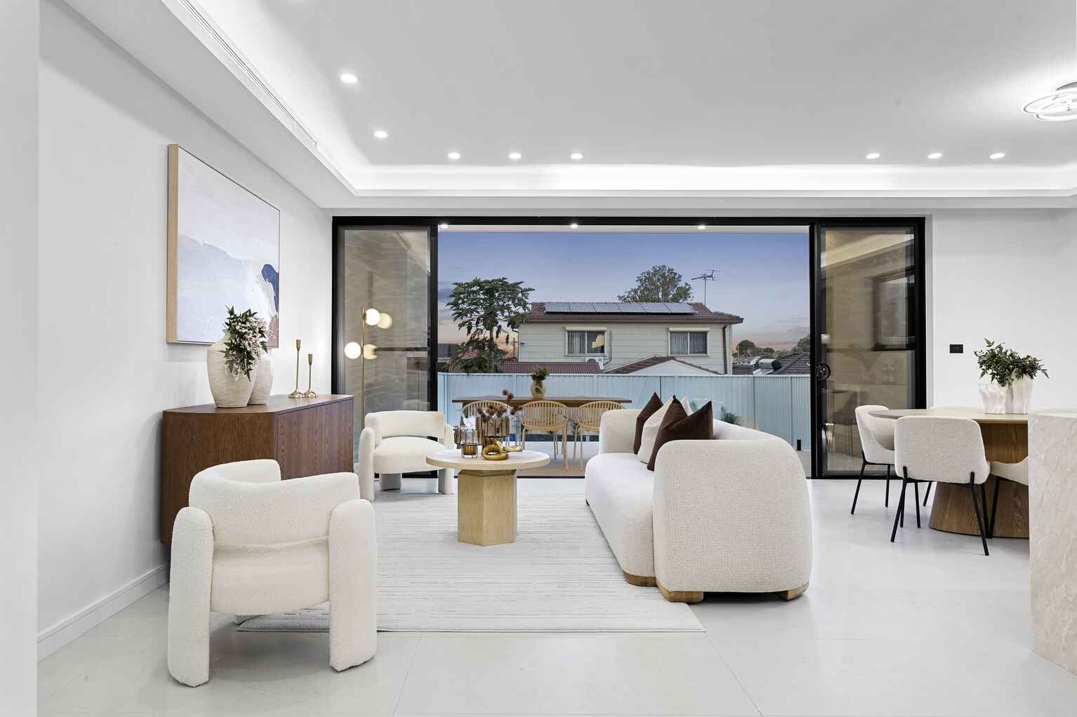 20B Josephine Crescent Moorebank