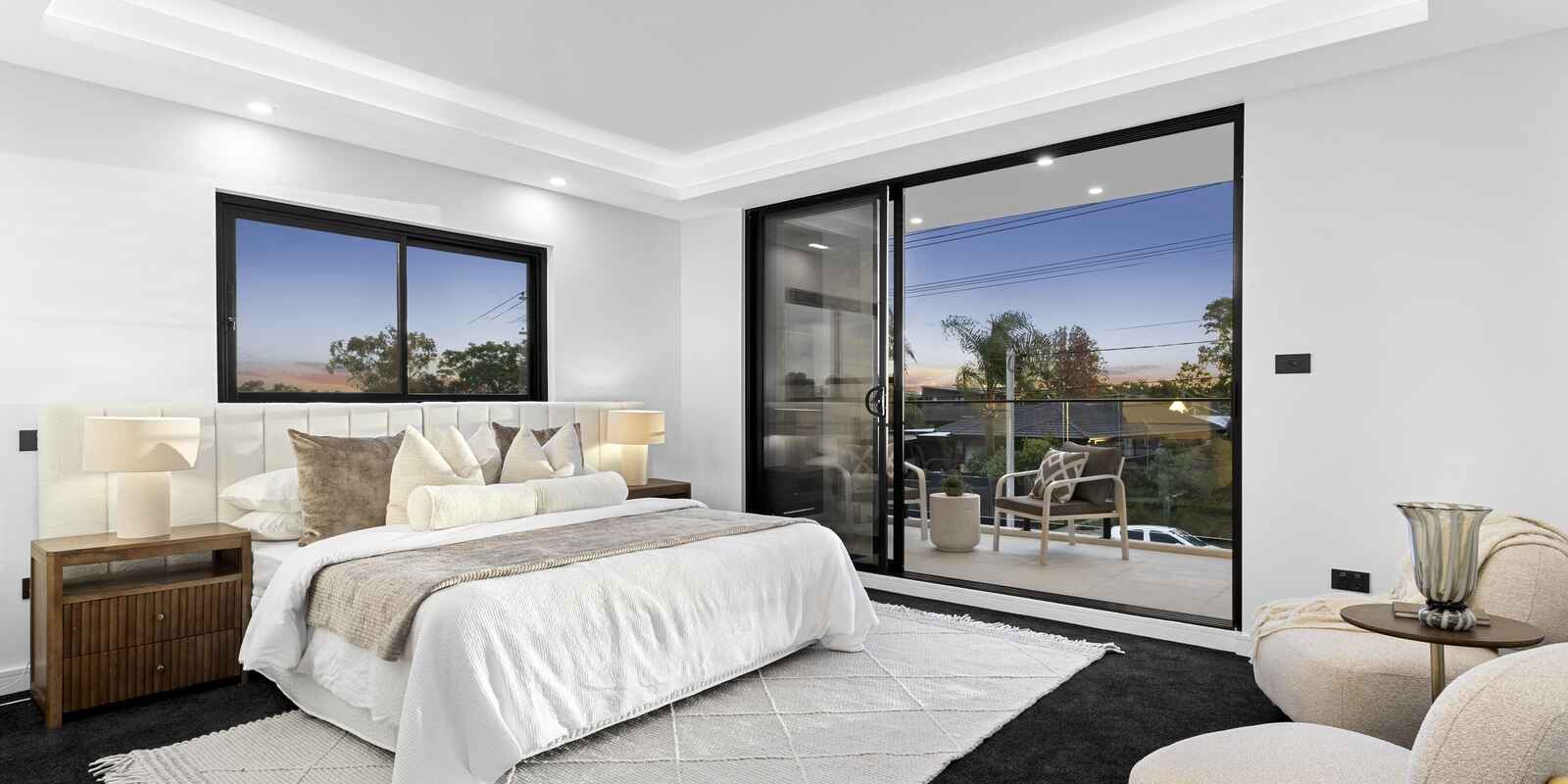 20B Josephine Crescent Moorebank