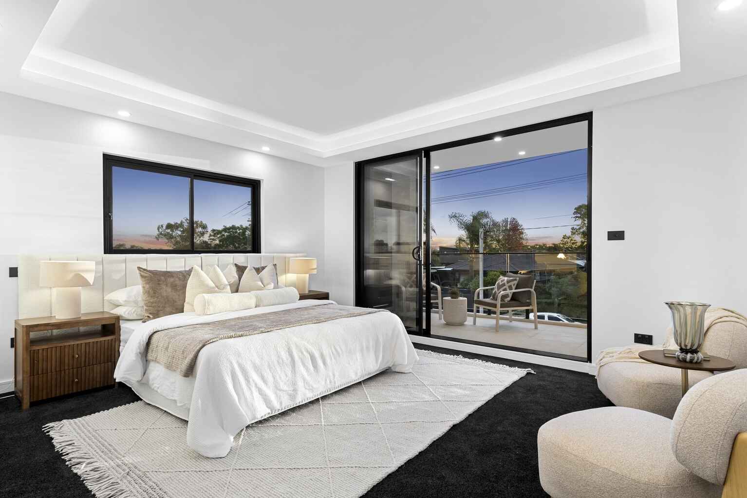 20B Josephine Crescent Moorebank
