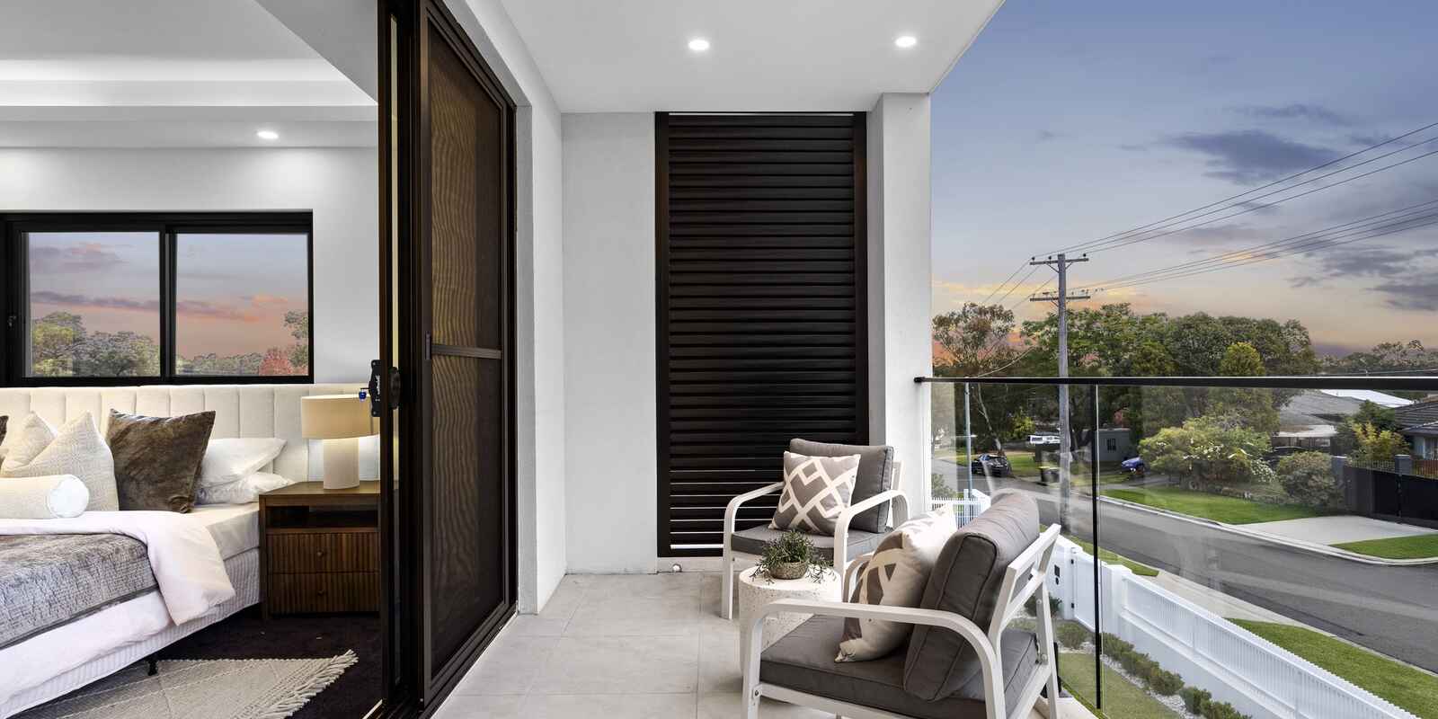 20B Josephine Crescent Moorebank