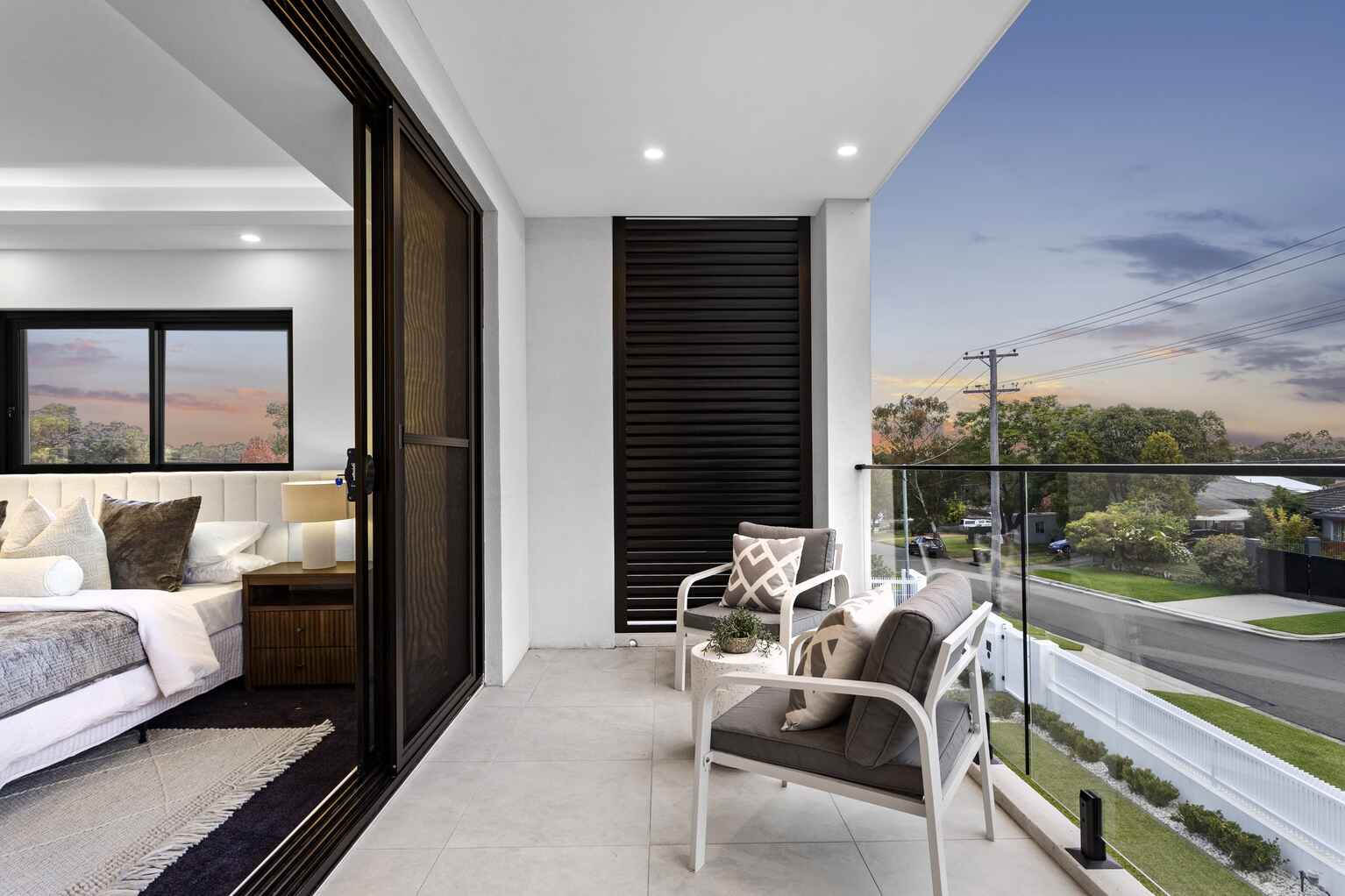 20B Josephine Crescent Moorebank
