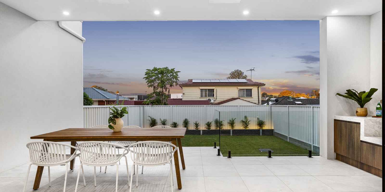 20B Josephine Crescent Moorebank