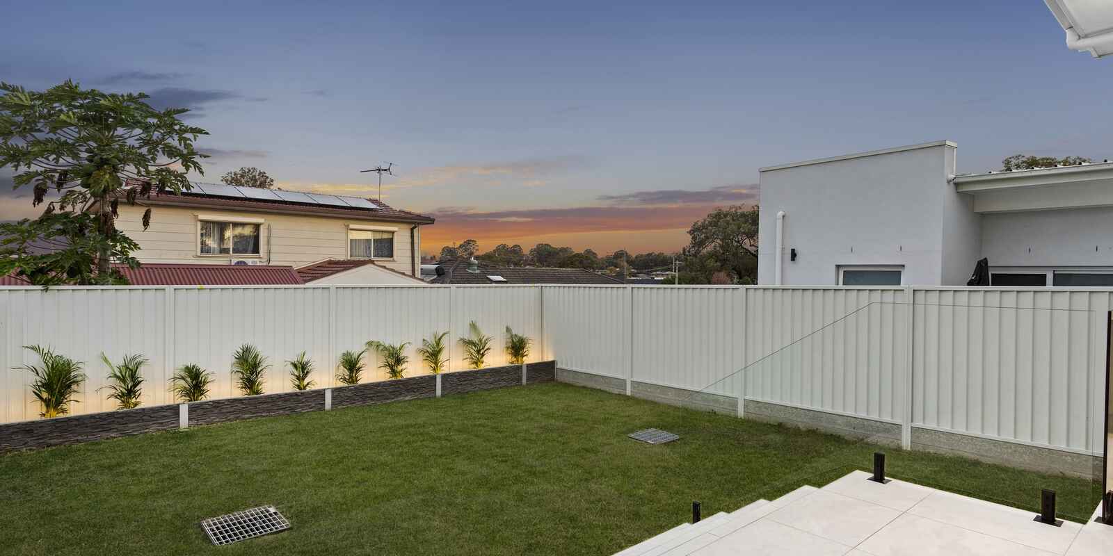 20B Josephine Crescent Moorebank