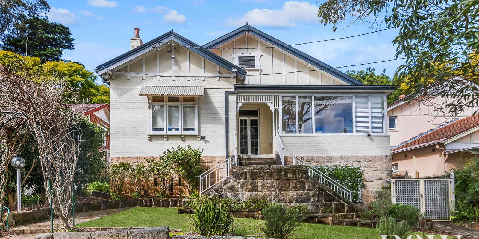 3 McLean Avenue Chatswood 3 McLean Avenue Chatswood