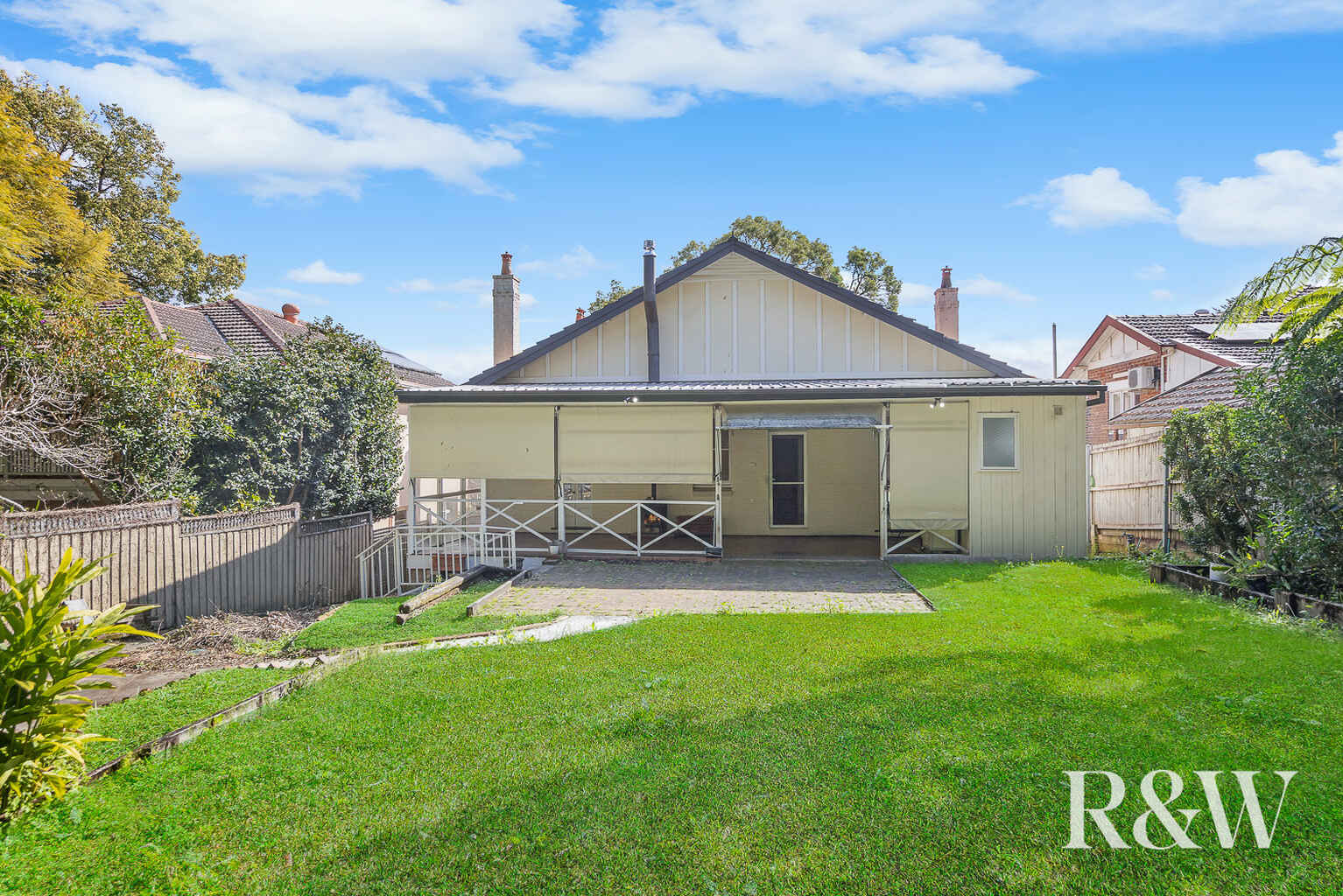 3 McLean Avenue Chatswood 3 McLean Avenue Chatswood