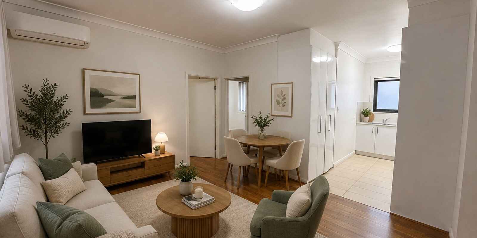 1/40 Frederick Street Rockdale