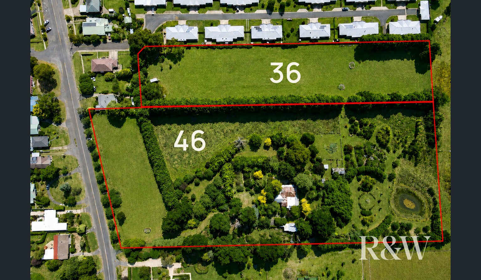 36 Kialla Road Crookwell Goulburn