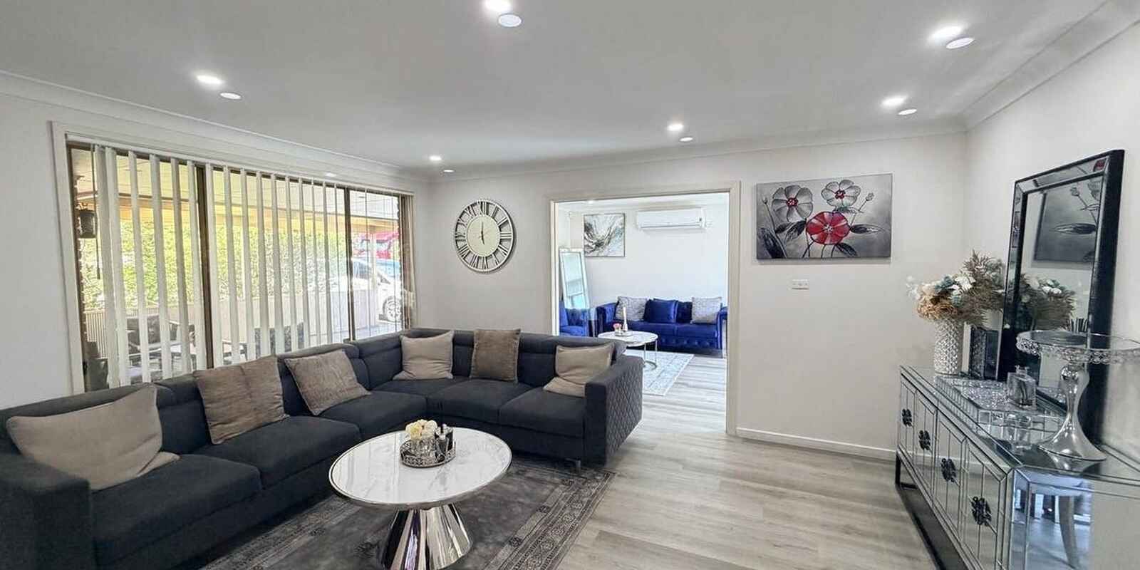 14 Gosse Place Bonnyrigg Heights