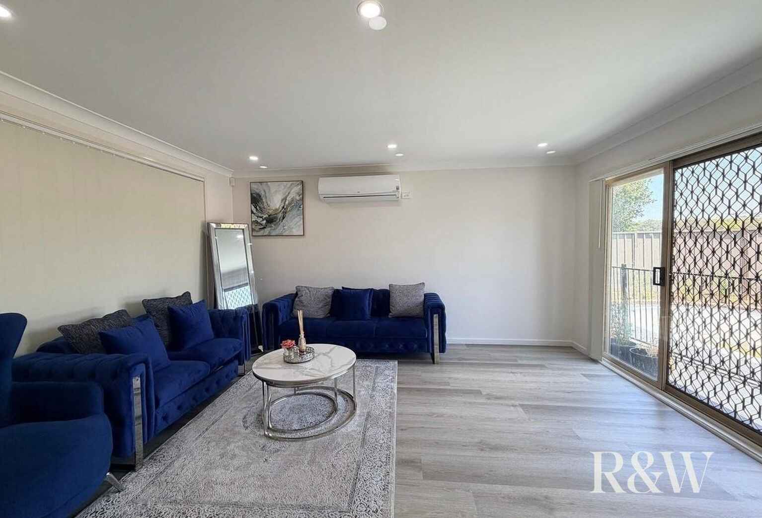 14 Gosse Place Bonnyrigg Heights