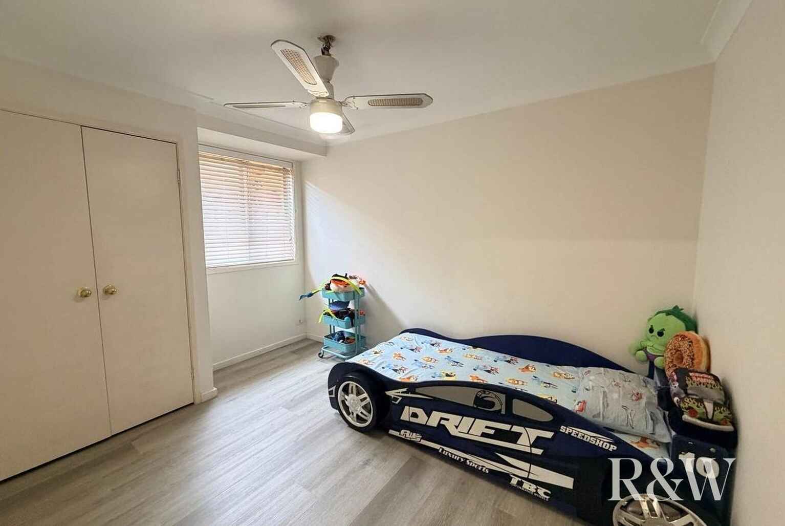 14 Gosse Place Bonnyrigg Heights