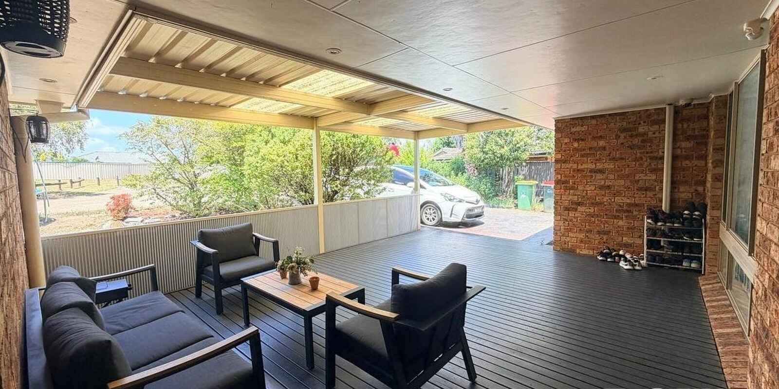 14 Gosse Place Bonnyrigg Heights