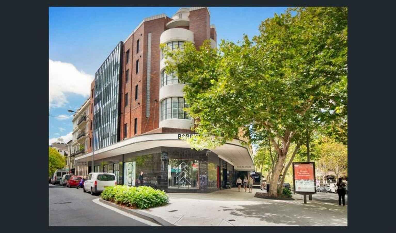 204/18 Bayswater Road Potts Point