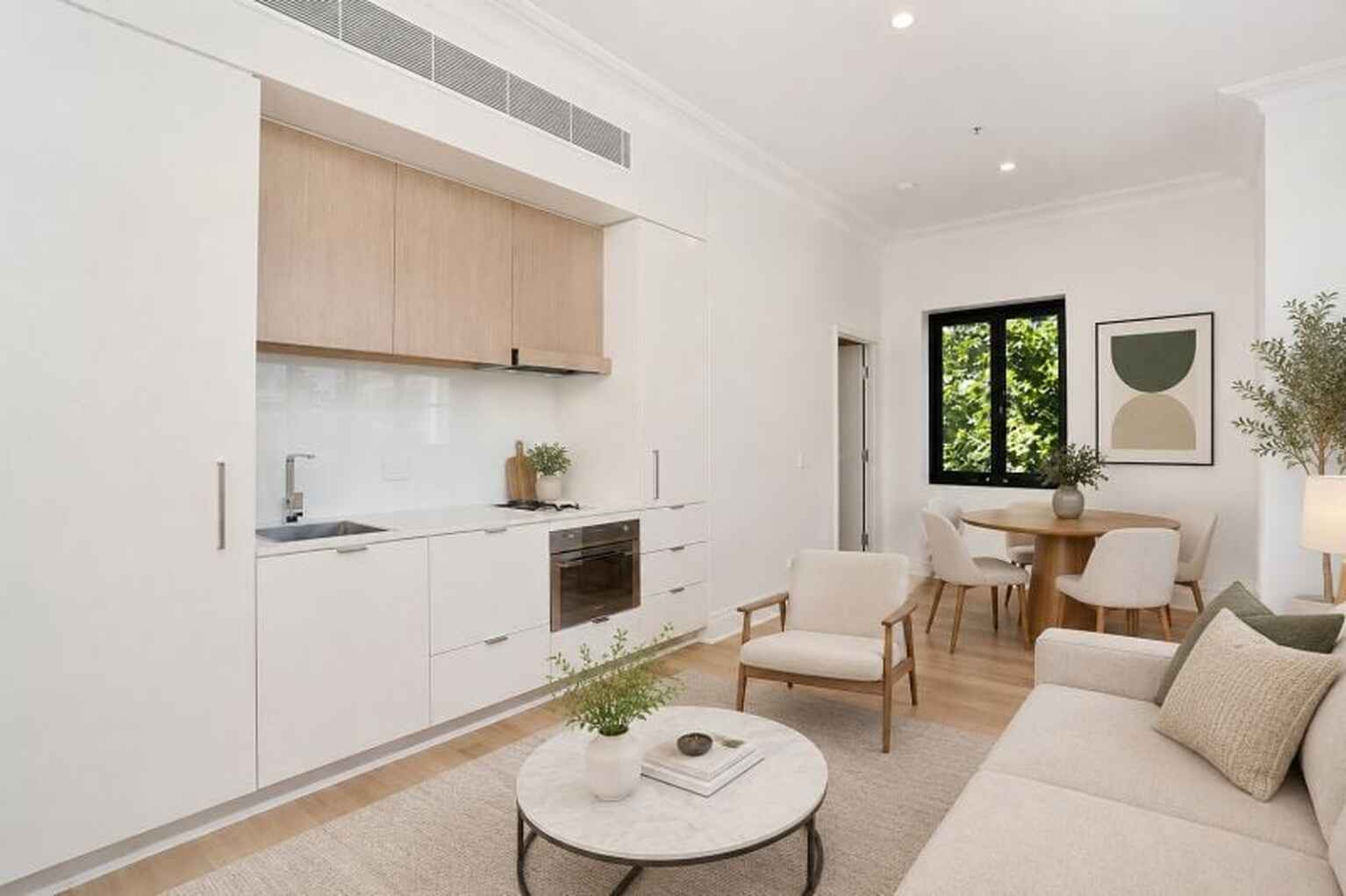 204/18 Bayswater Road Potts Point