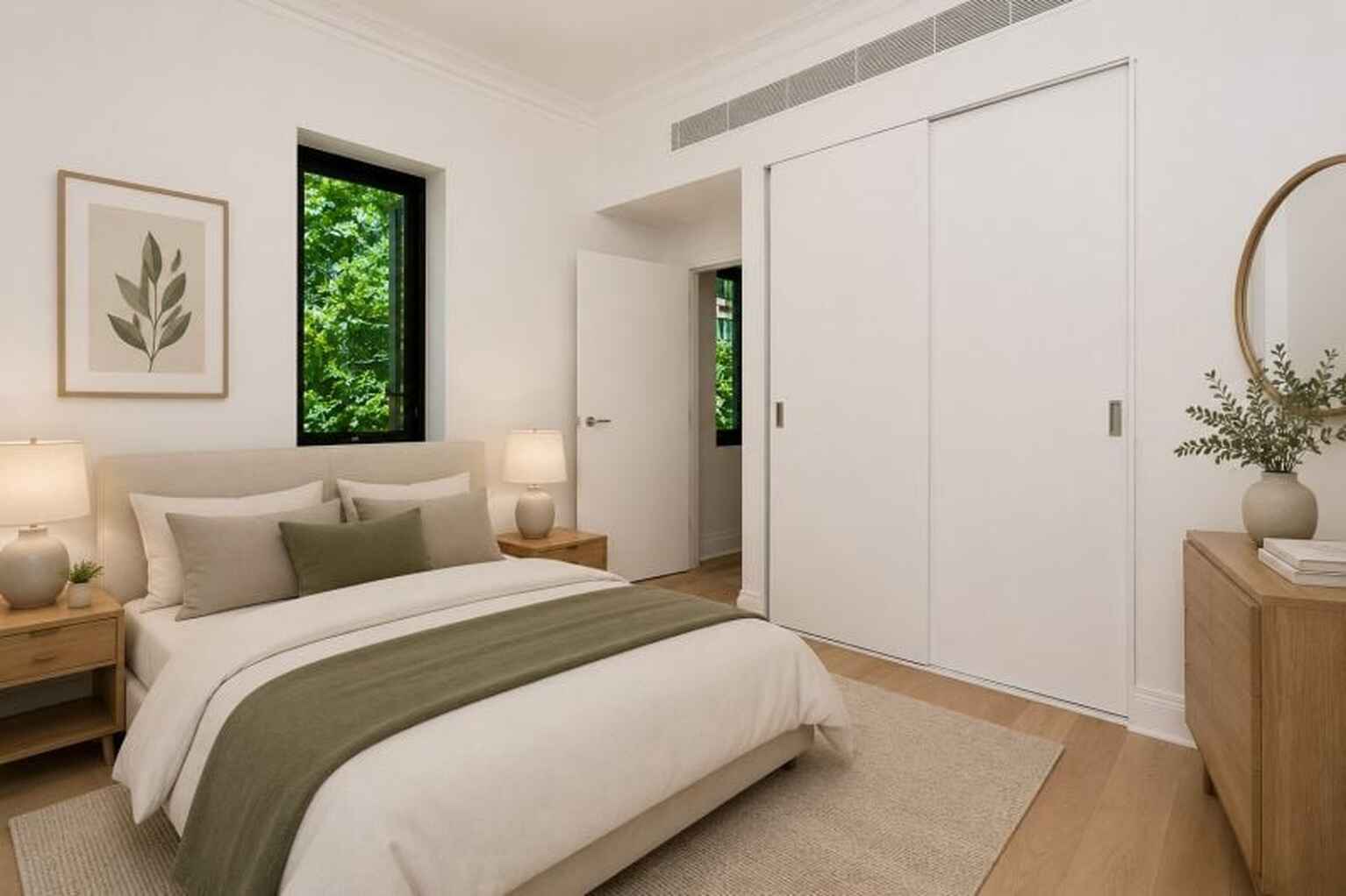 204/18 Bayswater Road Potts Point