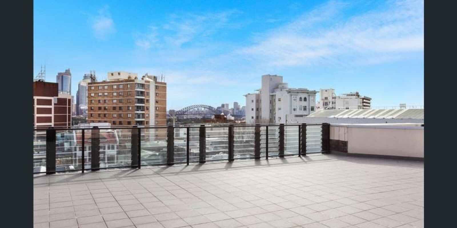 204/18 Bayswater Road Potts Point