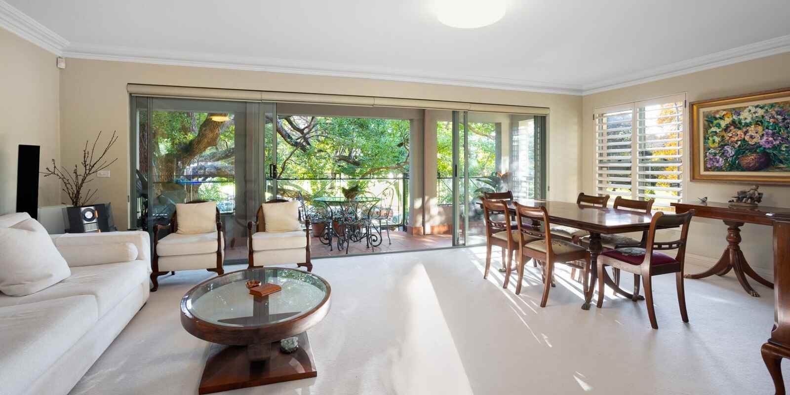 4/17-19 Waratah Street Rushcutters Bay 4/17-19 Waratah Street Rushcutters Bay