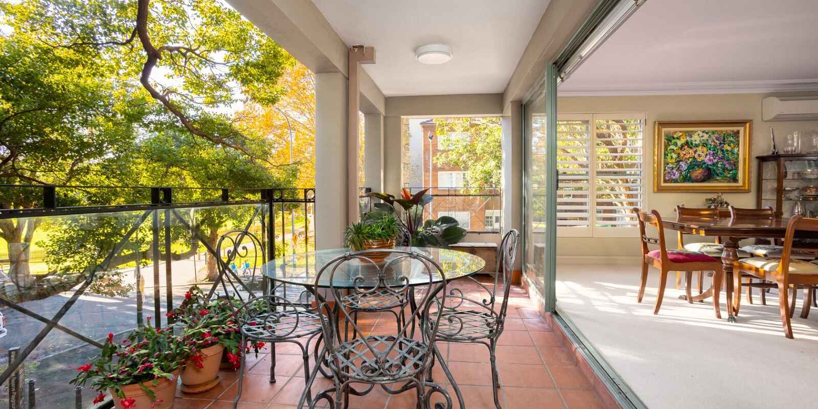 4/17-19 Waratah Street Rushcutters Bay 4/17-19 Waratah Street Rushcutters Bay