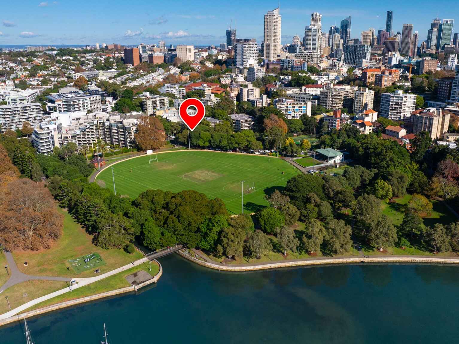 4/17-19 Waratah Street Rushcutters Bay 4/17-19 Waratah Street Rushcutters Bay
