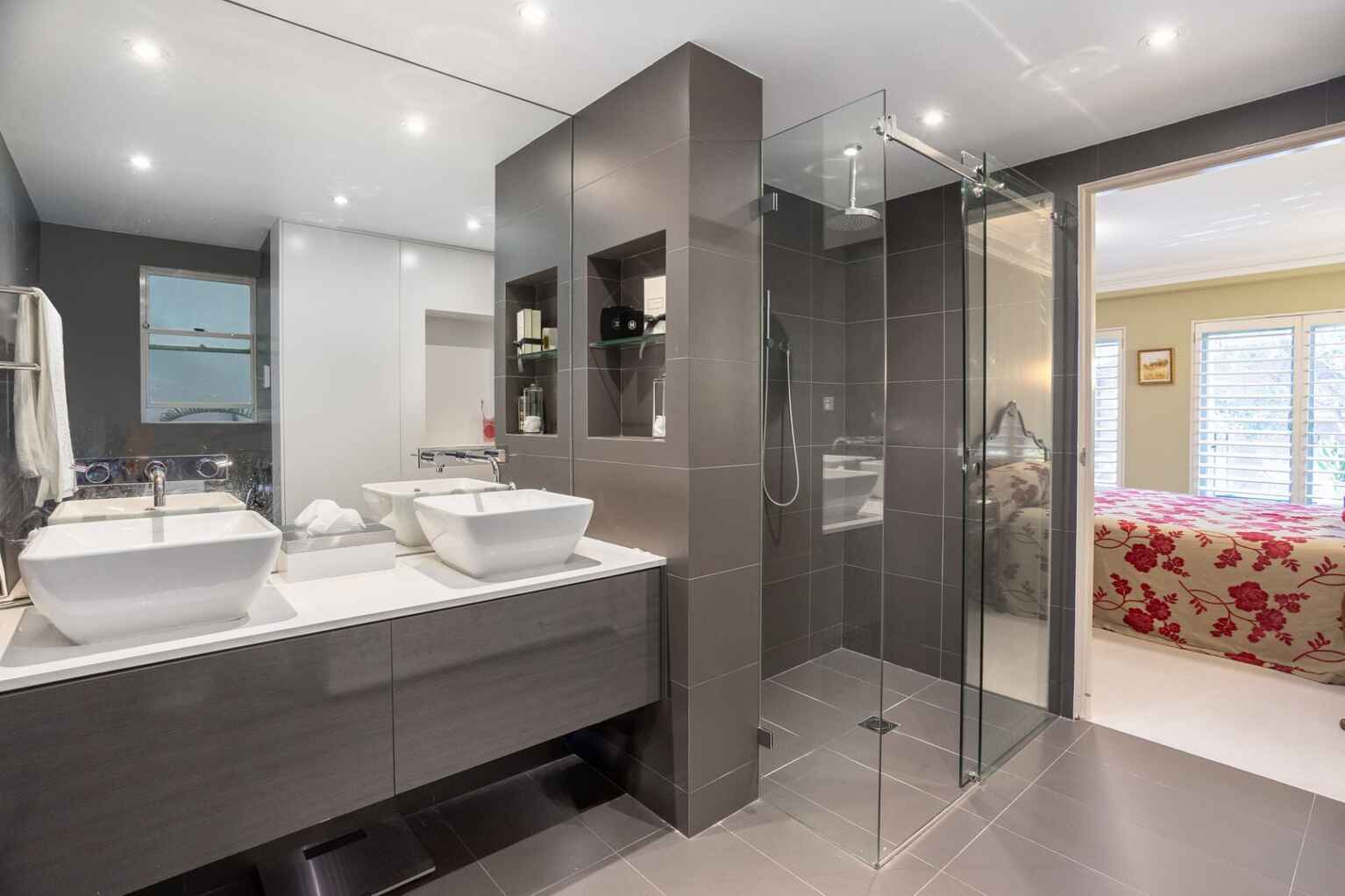 4/17-19 Waratah Street Rushcutters Bay 4/17-19 Waratah Street Rushcutters Bay