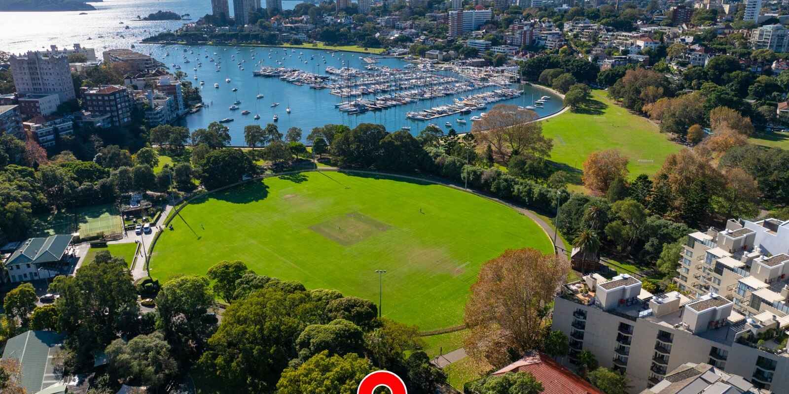 4/17-19 Waratah Street Rushcutters Bay 4/17-19 Waratah Street Rushcutters Bay