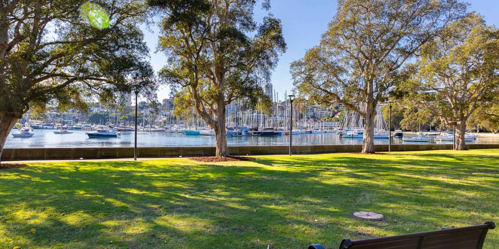 4/17-19 Waratah Street Rushcutters Bay 4/17-19 Waratah Street Rushcutters Bay