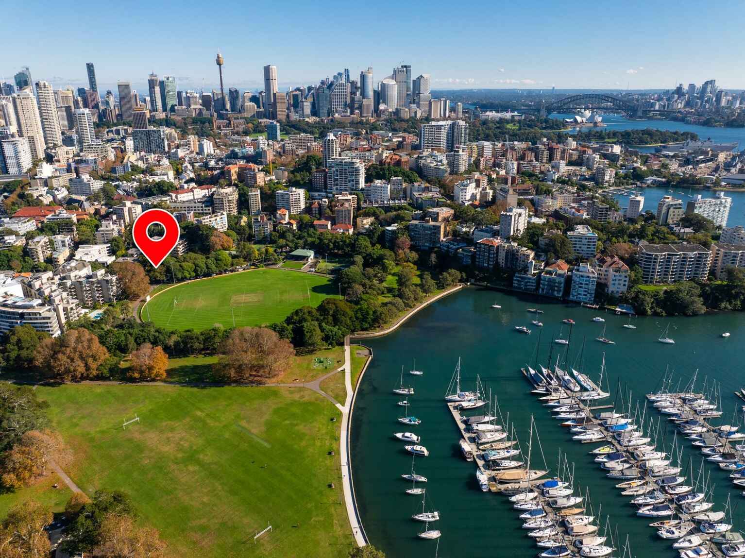 4/17-19 Waratah Street Rushcutters Bay 4/17-19 Waratah Street Rushcutters Bay