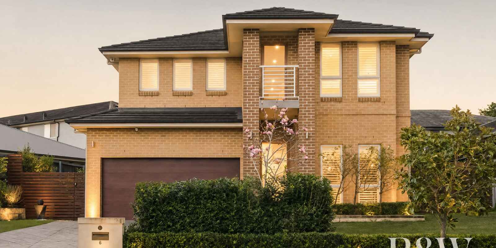6 DROMEDARY PLACE Macquarie Links 6 DROMEDARY PLACE Macquarie Links