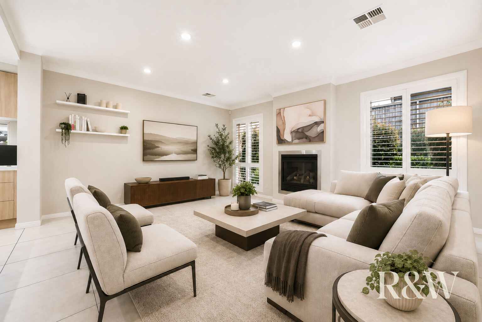 6 DROMEDARY PLACE Macquarie Links 6 DROMEDARY PLACE Macquarie Links