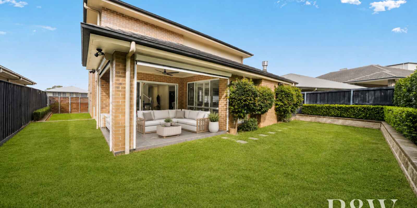 6 DROMEDARY PLACE Macquarie Links 6 DROMEDARY PLACE Macquarie Links