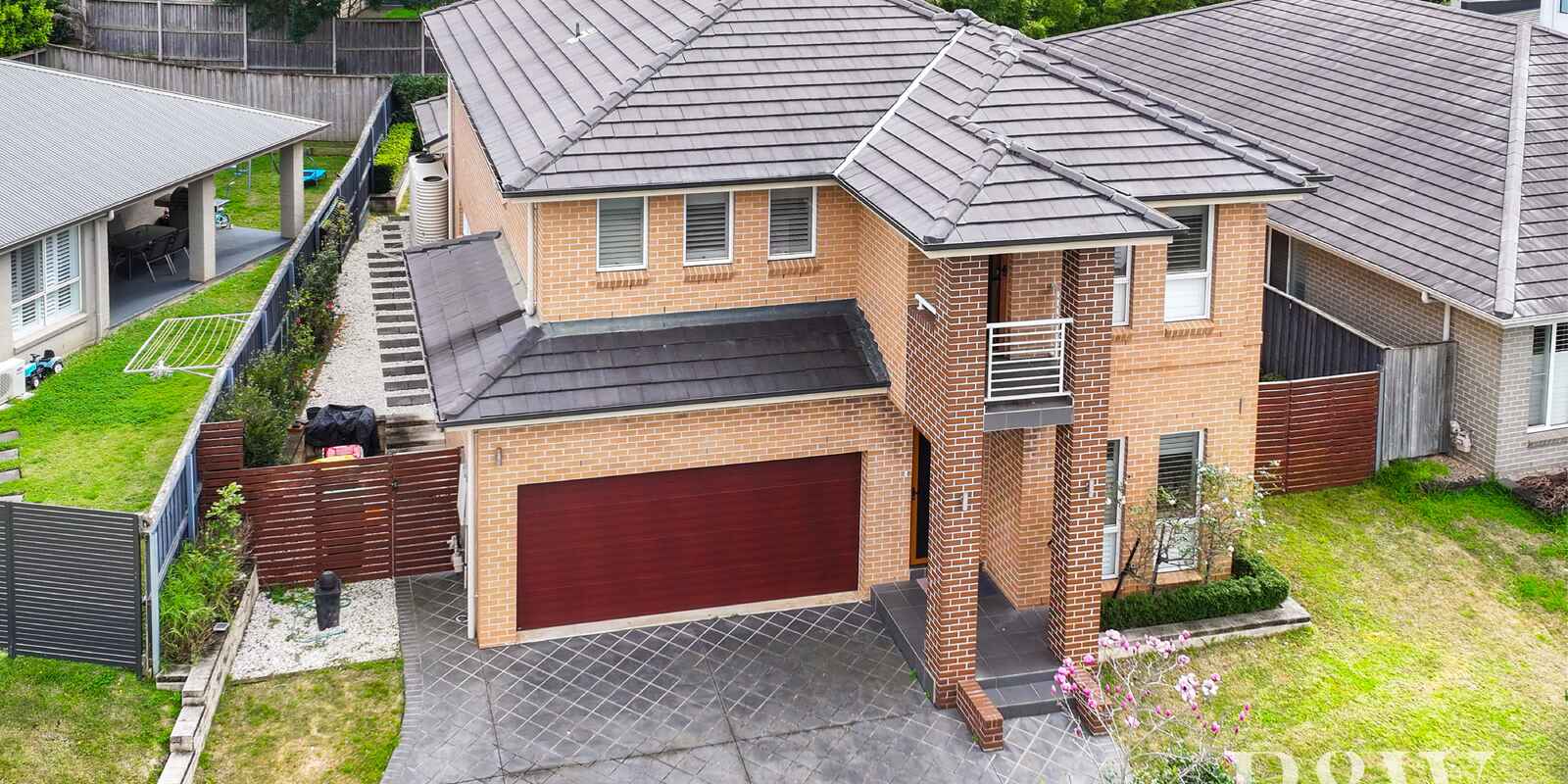 6 DROMEDARY PLACE Macquarie Links 6 DROMEDARY PLACE Macquarie Links