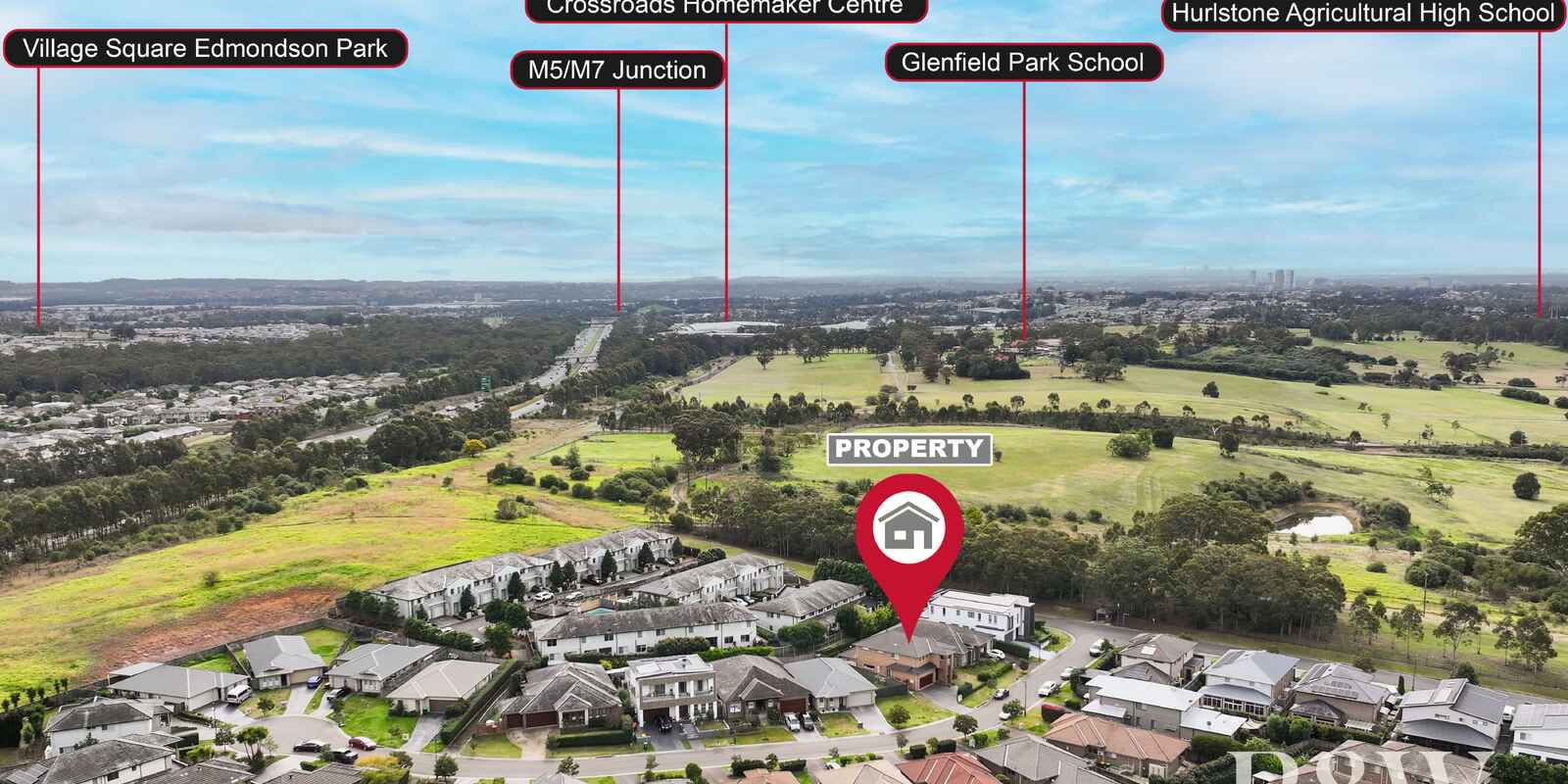 6 DROMEDARY PLACE Macquarie Links 6 DROMEDARY PLACE Macquarie Links