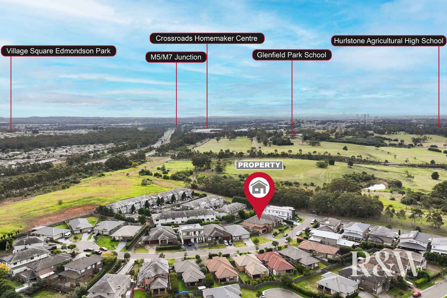 6 DROMEDARY PLACE Macquarie Links 6 DROMEDARY PLACE Macquarie Links