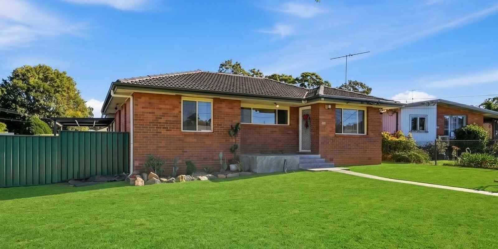 64 Mcmurdo Avenue Tregear