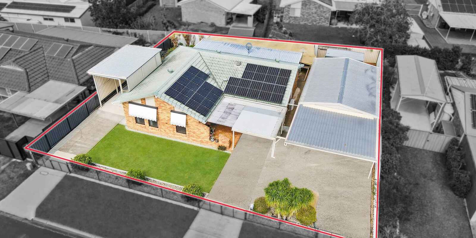 3 Riviera Court Morayfield 3 Riviera Court Morayfield