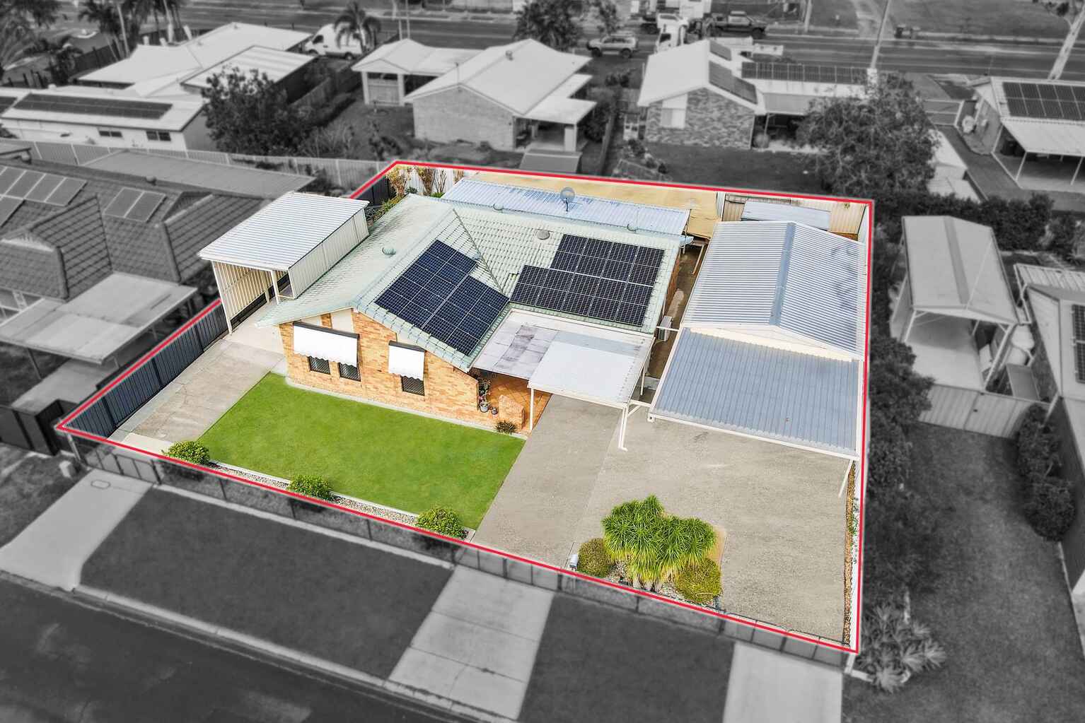 3 Riviera Court Morayfield 3 Riviera Court Morayfield