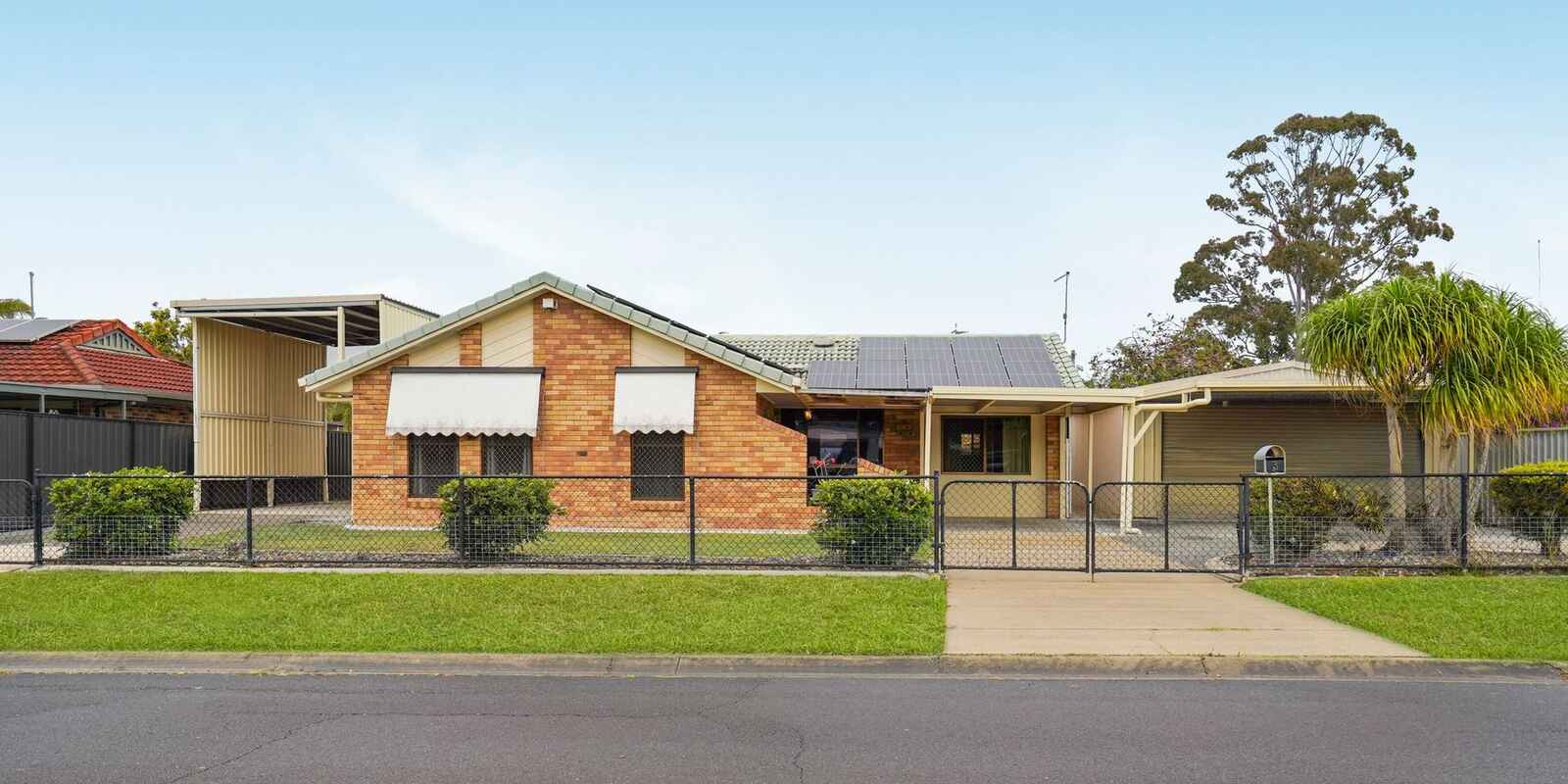 3 Riviera Court Morayfield 3 Riviera Court Morayfield