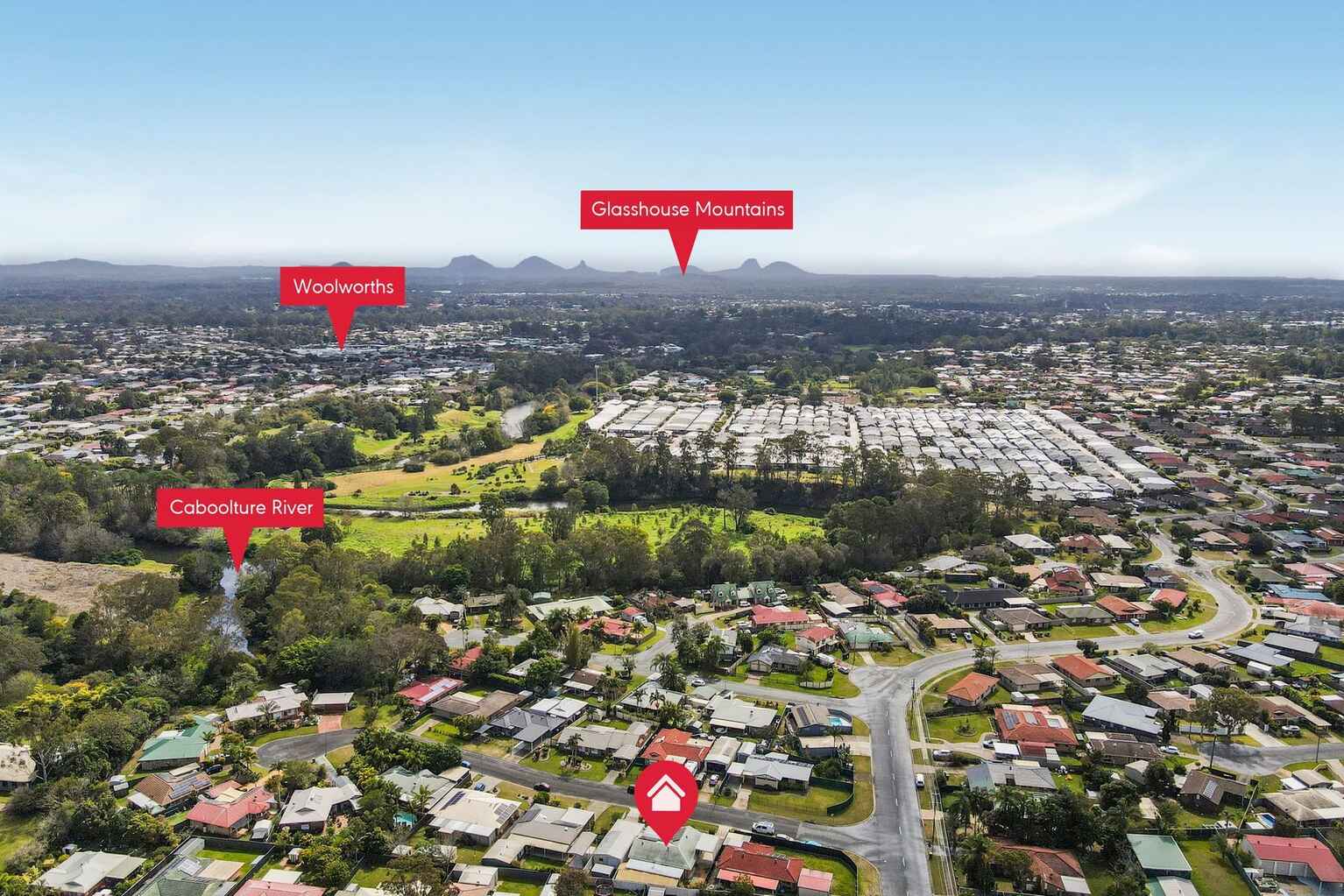 3 Riviera Court Morayfield 3 Riviera Court Morayfield